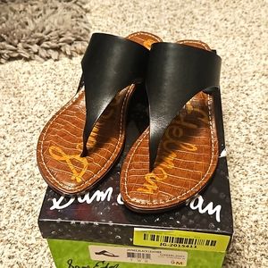 Sam Edelman jaynee sandal 9m